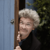 Portrait von Simon Farnaby