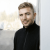 Portrait von Christoph Kramer