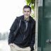 Portrait von Peter Stamm
