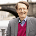 Portrait von Prof. Dr. med. Karl Lauterbach