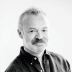 Portrait von Graham Norton