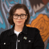 Portrait von Casey McQuiston