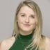 Portrait von Olivia Beirne