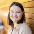 Portrait von Sian Morgan-Crossley