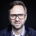 Portrait von Christoph Giesa