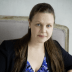 Portrait von Juliet Grames
