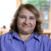 Portrait von Sharon Salzberg