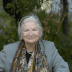 Portrait von P. D. James