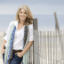 Portrait von Adrienne Brodeur