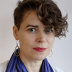 Portrait von Emily Claire Völker
