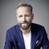 Portrait von Stephan Lucas