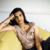 Portrait von Preethi Nair