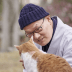 Portrait von Bokyeong Sunim