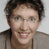 Portrait von Prof. Dr. Paula Bleckmann