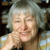 Portrait von Dorothee Sölle