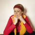 Portrait von Antonia Michaelis