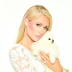 Paris Hilton