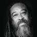 Portrait von Mooji