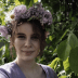 Portrait von Anna-Isabell Bergert