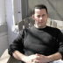 Portrait von Adrian McKinty