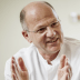 Portrait von Prof. Dr. med. Stephan Roth
