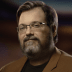 Portrait von Brandon Sanderson