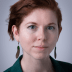 Portrait von Laura Lam