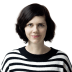 Portrait von Carina Heer