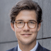 Portrait von Dr. Christian Poensgen