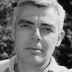 Portrait von Robert Twigger
