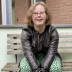 Portrait von Natalie Dedreux