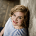 Portrait von Lea Blumenthal
