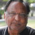 Portrait von Salman Ansari