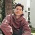 Portrait von Kostas Kind