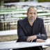 Portrait von Andreas Bernard