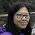 Portrait von Judy I. Lin