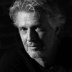 Portrait von Frank Schätzing