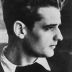 Portrait von Hans Scholl