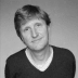 Portrait von Mike Barfield