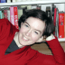 Portrait von Stefanie Scharnberg