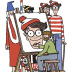 Portrait von Martin Handford