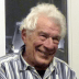 Portrait von John Berger