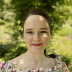 Portrait von Iris Blanck