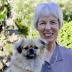 Portrait von Lian Hearn