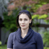 Portrait von Atossa Araxia Abrahamian