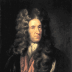 Portrait von Daniel Defoe