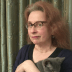 Portrait von Audrey Niffenegger
