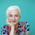 Portrait von Claudia Weikert