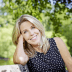 Portrait von Lori Nelson Spielman