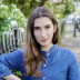 Portrait von Katherine Rundell